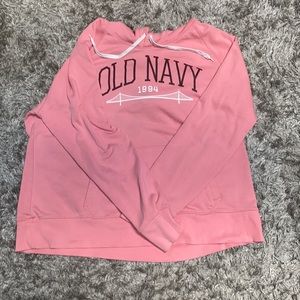 Old Navy California Sweatshirt